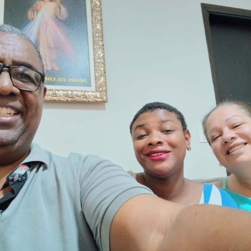 Entrevista Jhenifer Daniela Santos